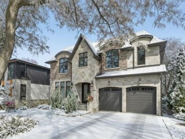 Property for sale in Mississauga, Ontario