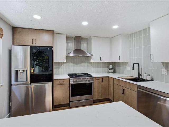 House for sale in Roswell, Fulton County