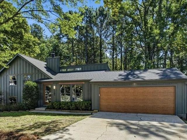 House for sale in Roswell, Fulton County