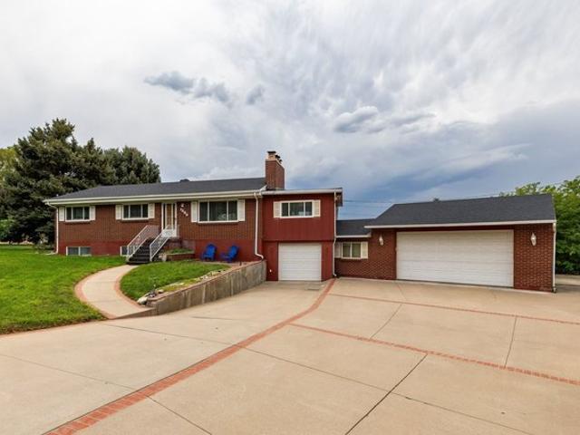 House for sale in Bountiful, Utah