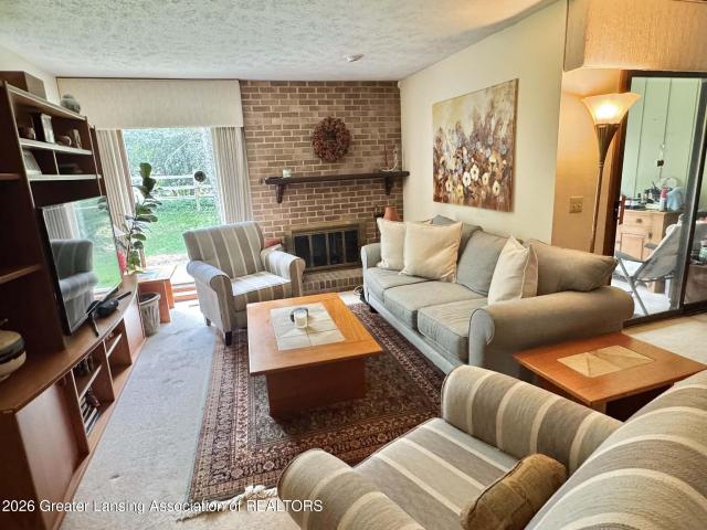 Condo for sale in Bailey, Michigan
