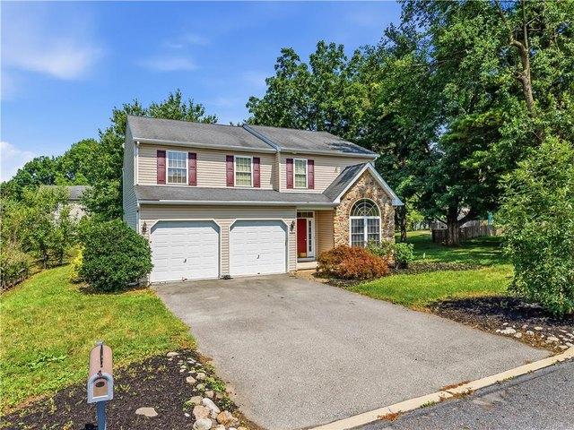 House for sale in Lehigh, Pennsylvania