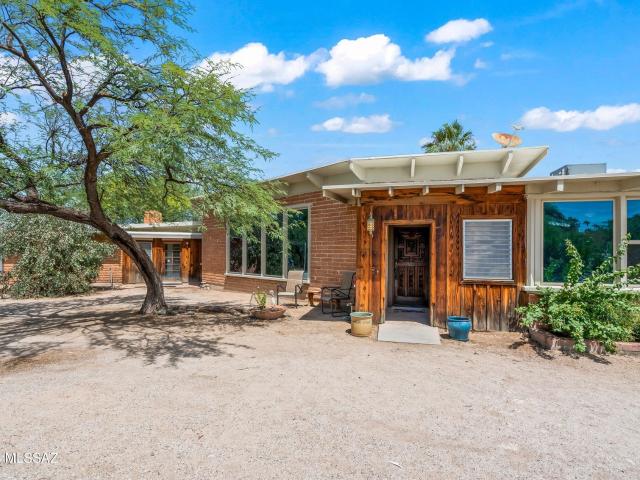 House for sale in Tucson, Arizona
