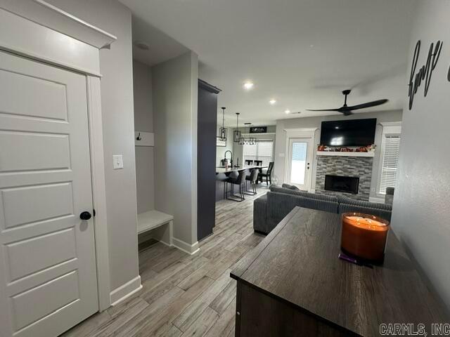 House for sale in Ark