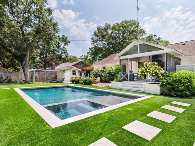 House for sale in Mount Pleasant, South Carolina