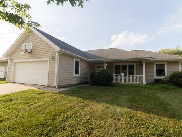 House for sale in Wilmington, Ohio