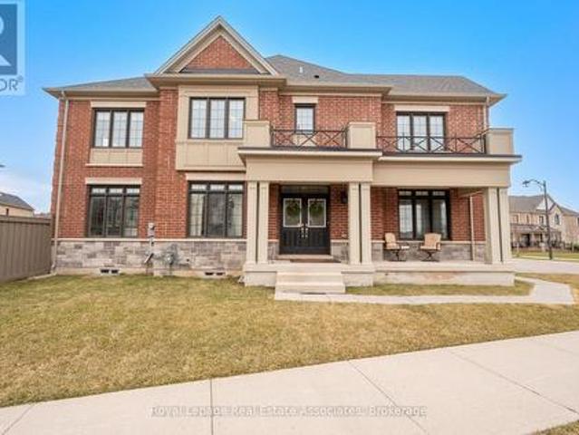 House for sale in Milton, Ontario