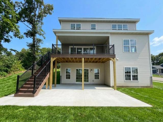 House for sale in Verona, Dane County