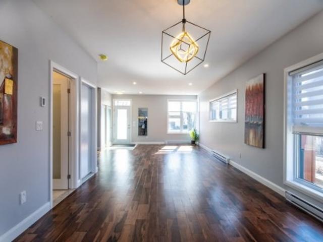 House for rent in Sainte-Foy, Québec