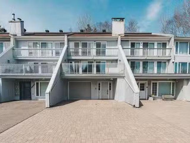 Condo for sale in Sainte-adele