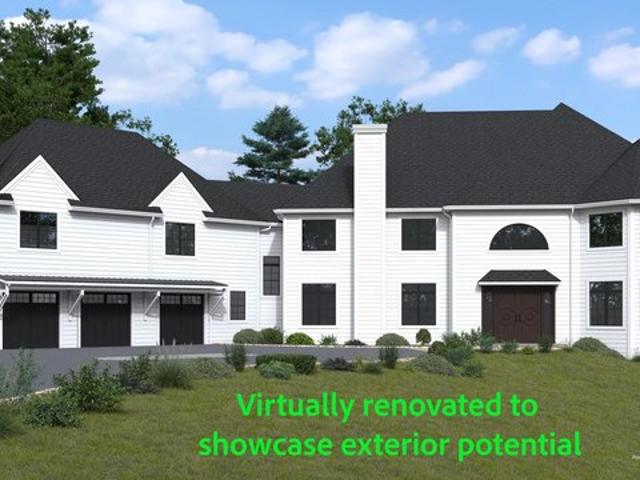 House for sale in Gladwyne, Pennsylvania