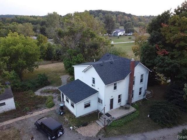 House for sale in Davison, Michigan