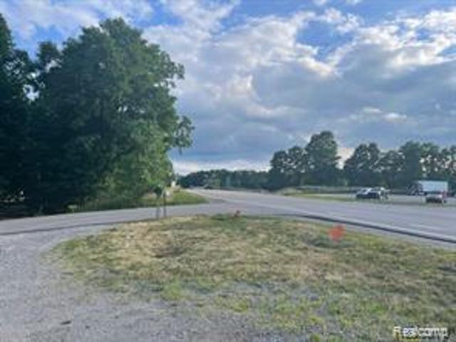 Commercial for sale in Marion Township, Howell