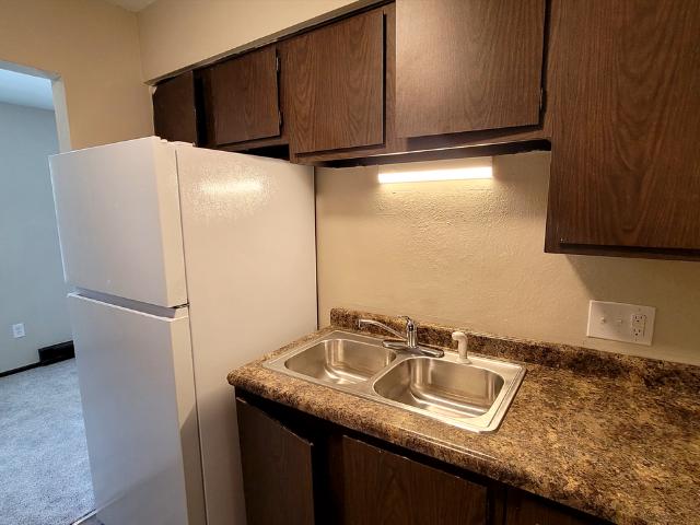 Apartment for rent in Ludlow Falls, Ohio
