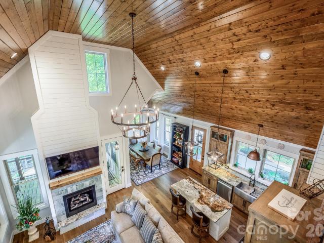 House for sale in Monbo, Catawba