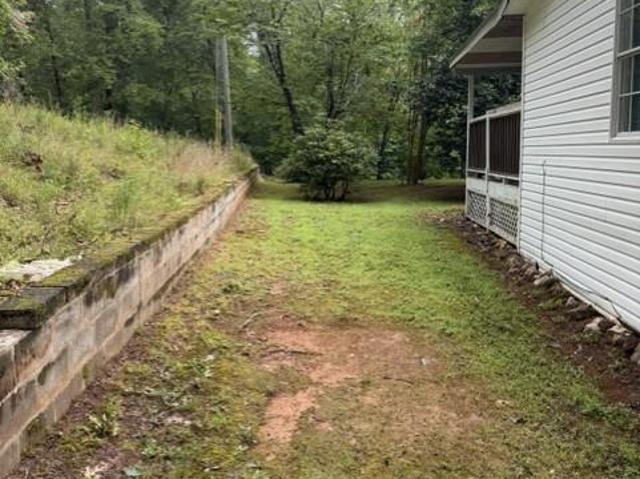 House for sale in Dahlonega, Georgia