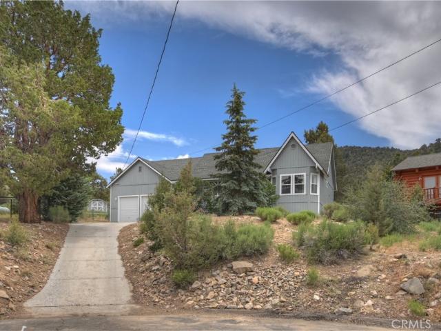 House for sale in Big Bear City