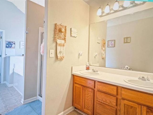 House for sale in Loganville, Georgia