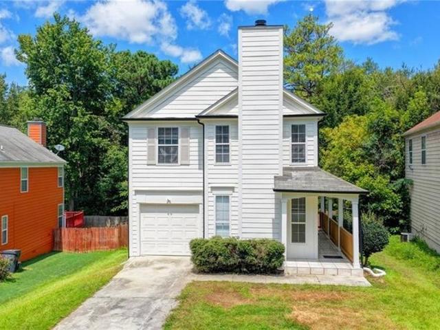 House for sale in Norcross, Gwinnett County