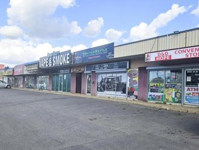 Commercial for sale in Northern Mature Area, Edmonton