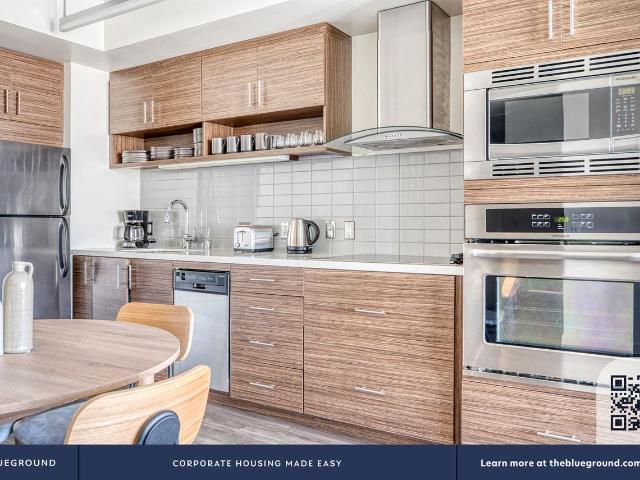 Apartment for rent in San Francisco, California