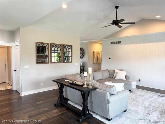 Property for rent in Michigan