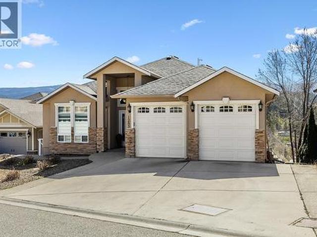 House for sale in Winfield, British Columbia