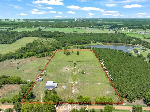 House for sale in Texas