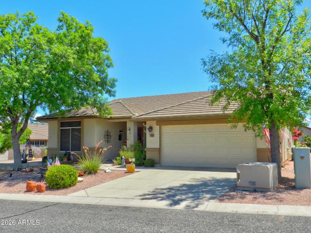 House for sale in Cottonwood, Arizona