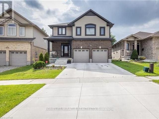 House for sale in Arva, Ontario