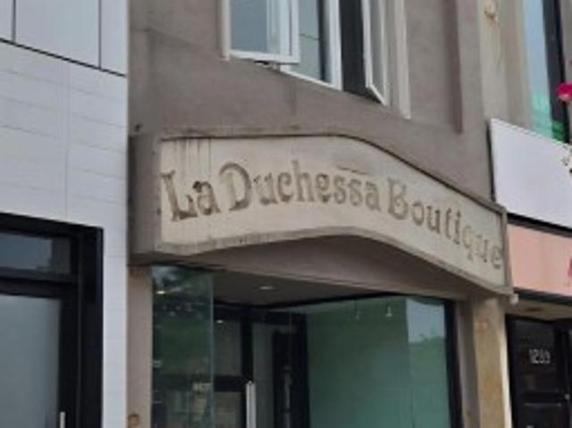 Commercial for sale in Woburn, Ontario