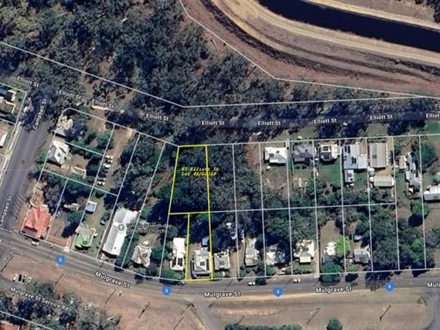 Land for sale in Gin Gin, Queensland