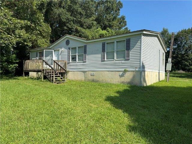 House for sale in Grand Bay, Alabama