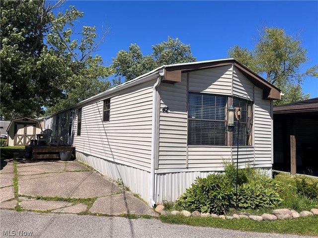 House for sale in Chardon, Ohio