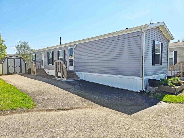 House for sale in Chardon, Ohio