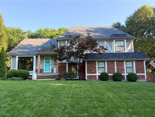 House for sale in Kansas
