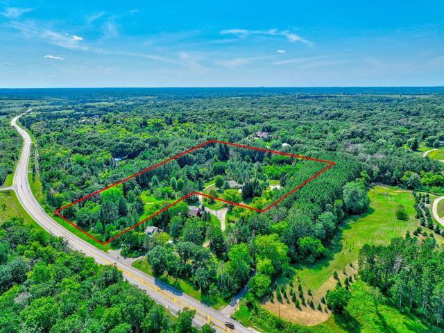 House for sale in May Township, Washington County