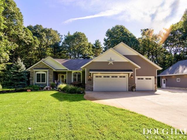 House for sale in Grand Haven, Michigan