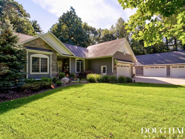 House for sale in Michigan