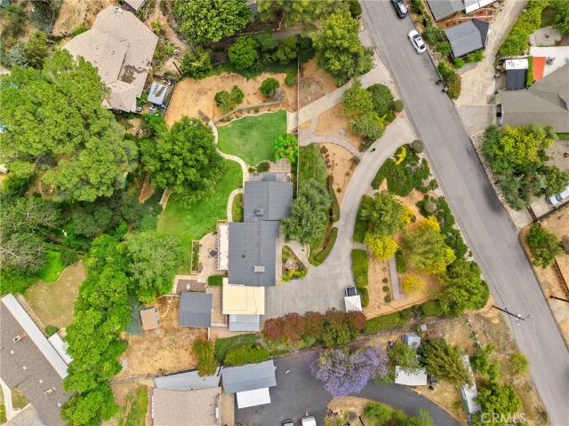 House for sale in Redlands, California