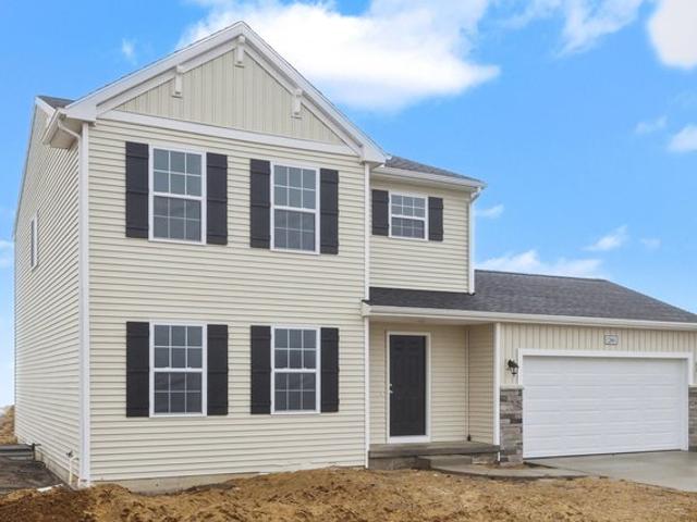 House for sale in Freeport, Michigan