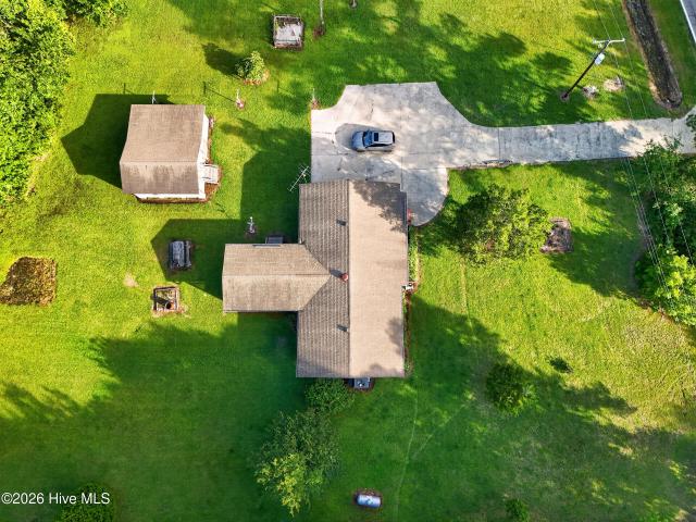 House for sale in Creswell, North Carolina