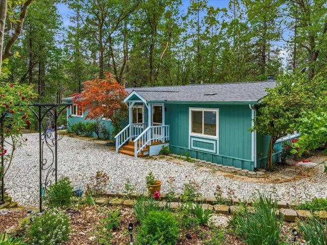 Property for sale in Grass Valley, California