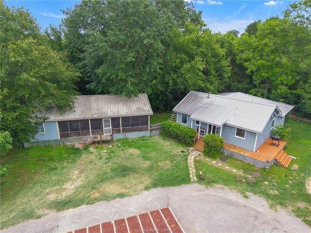 Farm for sale in North Zulch, Texas