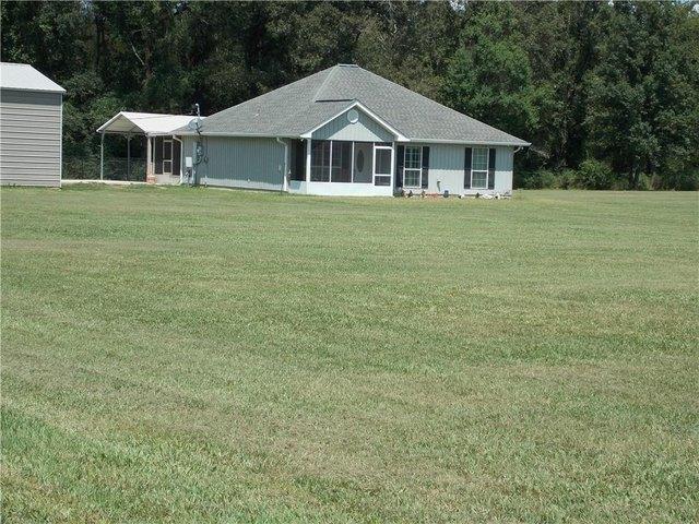 House for sale in Fluker, Louisiana