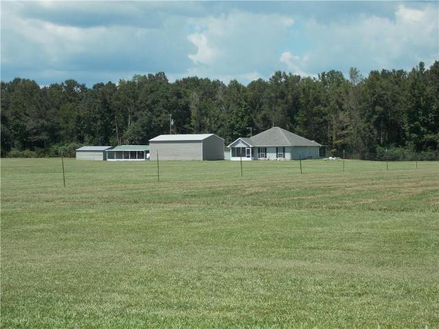 House for sale in Fluker, Louisiana