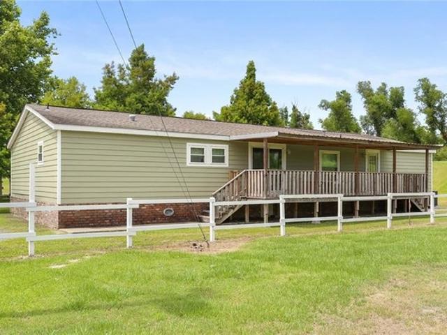 House for sale in Belle Chasse, Louisiana