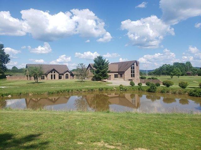 House for sale in Rome, Adams County