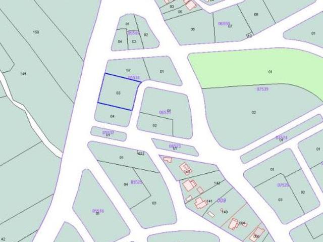 Terreno en venta en Madrid