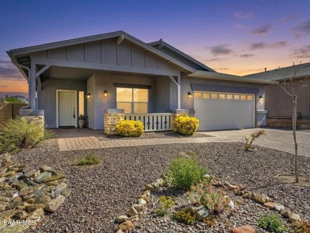 House for sale in Dewey, Arizona